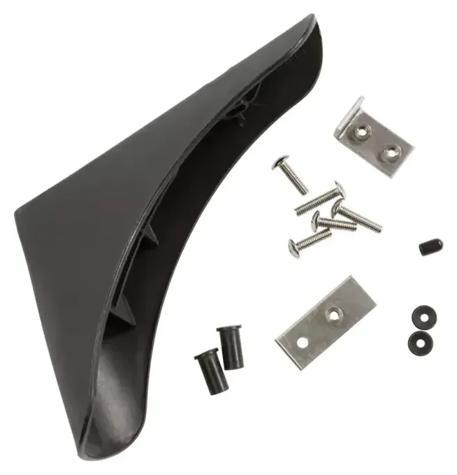 Pelican Kayak Keel Extension, product photograph