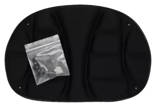 Perception Access Seat Back Pad, product photograph