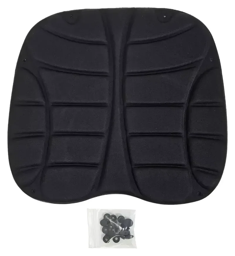 Perception MS3 Seat Pad, product photograph