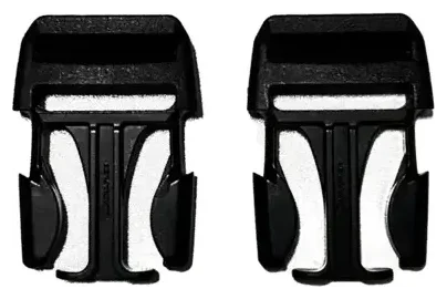 Perception Pro Seat Strap - 2 Pack, product photograph