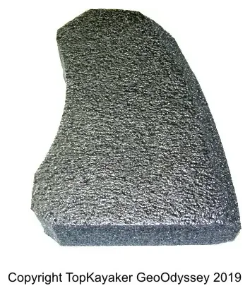 Perception Swifty Stern Wall, product photograph