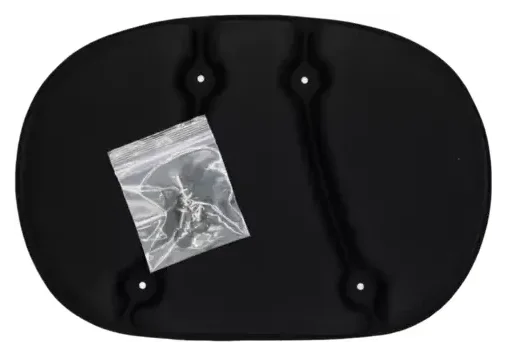 Perception Tribe 13.5 Bow Seat Pad 2015-2019, product photograph