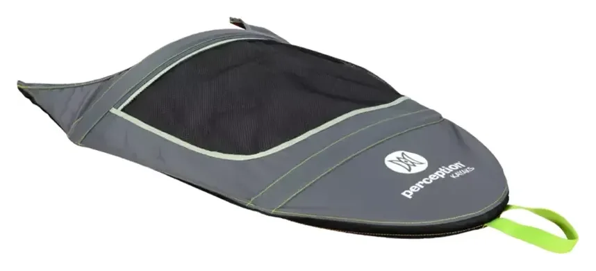 Perception TrueFit Kayak Sun Shield, product photograph