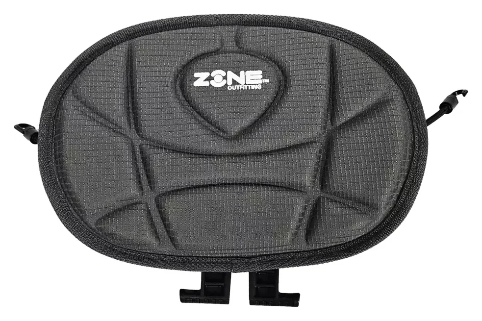 Perception Zone Seat Back Assembly, product photograph