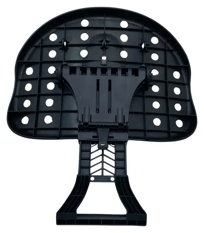 Riot Kayaks Facility Backrest Adj. (Riot & Boreal) SM213, product photograph