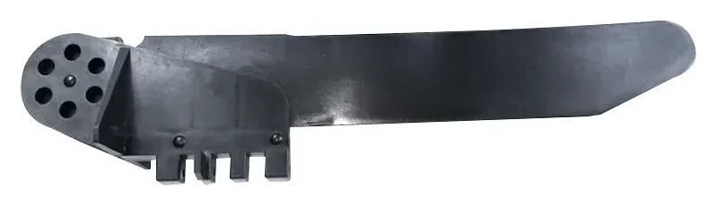 Riot Kayaks Plastic Rudder Assembly Kit for Riot and Boreal Design, product photograph
