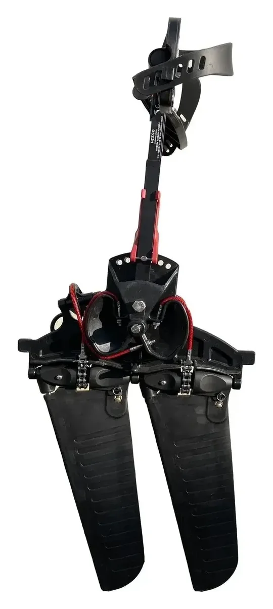 Riot Kayaks Versa Flip Drive, product photograph