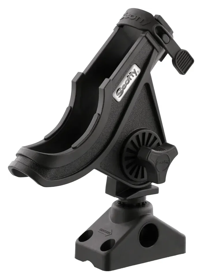 Scotty Baitcaster rod holder 280