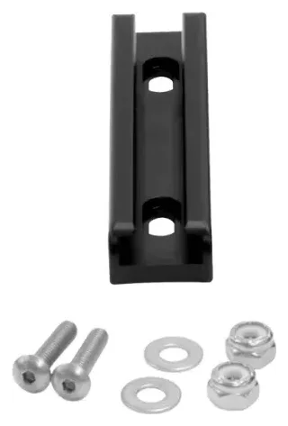Wilderness Systems 4" Slidetrax Rail, product photograph