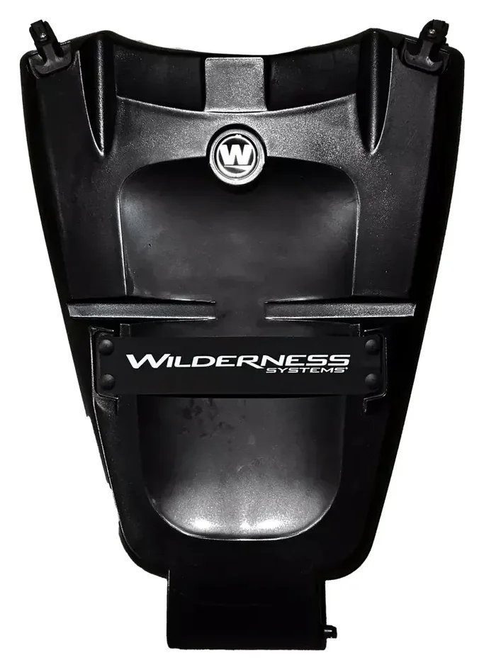 Wilderness Systems Bow Hood Assembly - Atak 120, product photograph