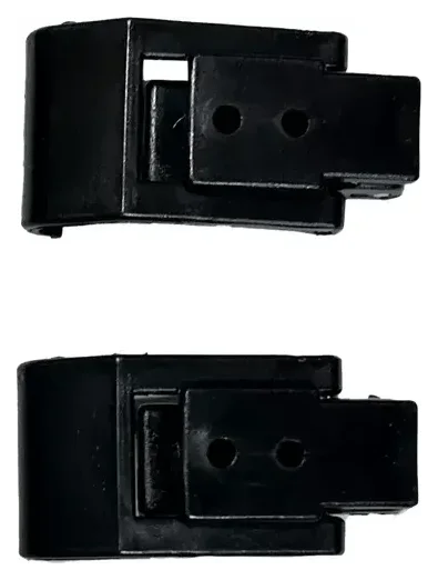 Wilderness Systems Flex Pod Cam Locks - 2 Pack, product photograph