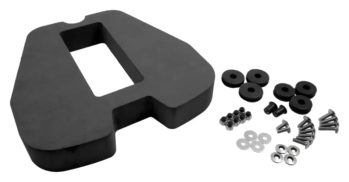 Wilderness Systems FlexPod OS Electronics Kit, product photograph