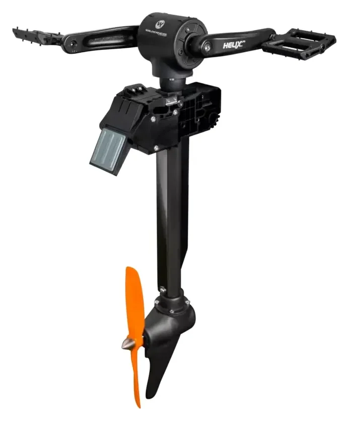 Wilderness Systems Helix PD™ Pedal Drive, product photograph