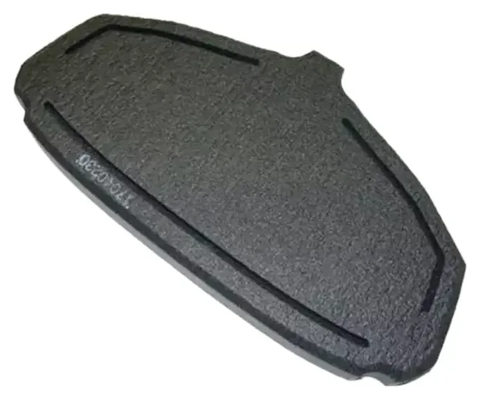 Wilderness Systems Pamlico 135 Stern Bulhead, product photograph
