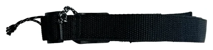 Wilderness Systems Phase 3 Airpro Ride 115/135 Seatback Strap, product photograph
