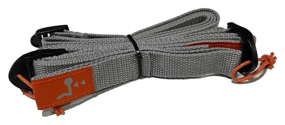 Wilderness Systems Phase 3 Airpro Seat Back Strap - Pamlico 135/145, product photograph