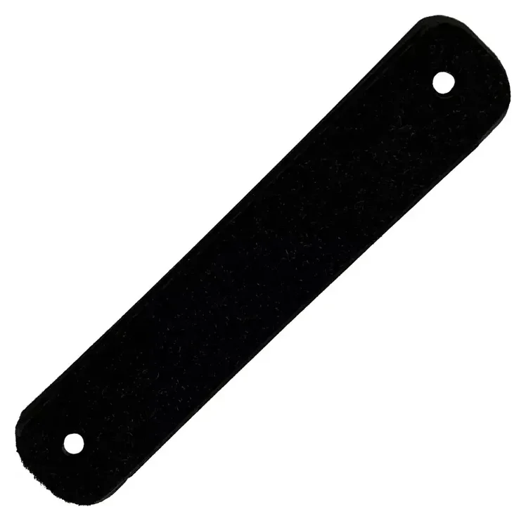 Wilderness Systems Phase 3 Airpro Touring Hip Pad Velcro Set, product photograph