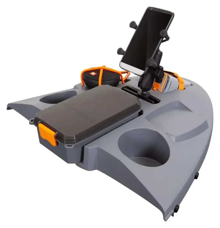 Wilderness Systems Pungo Dashboard with Dry Storage Box (Gen 2), product photograph