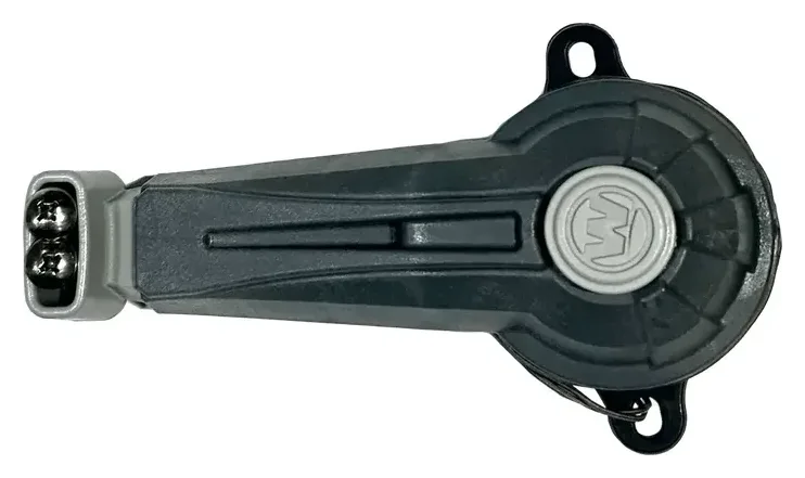 Wilderness Systems Radar Helix Pedal Drive Steering Control, product photograph