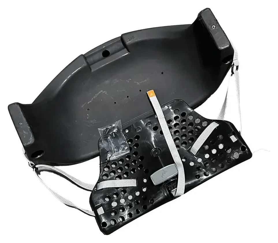 Wilderness Systems Raw Seat Blank - Pungo 105, product photograph