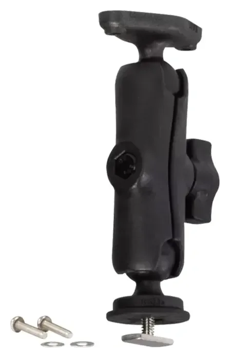 Wilderness Systems SlideTrax Rail System, product photograph