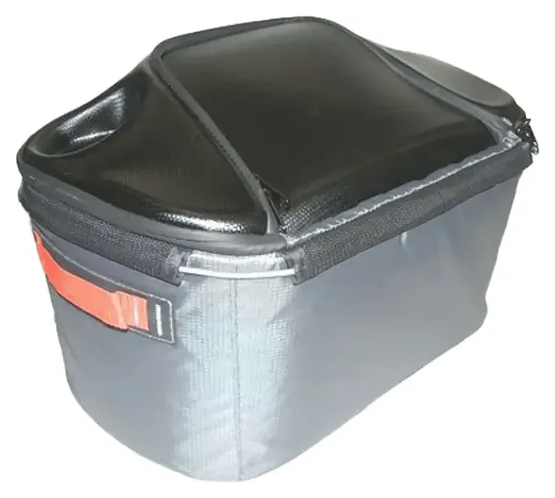 Wilderness Systems Soft Shell Cooler, product photograph