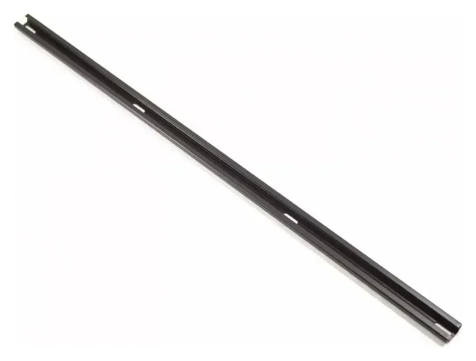 Wilderness Systems Straight Slidetrax Accessory Mounting Rail, product photograph