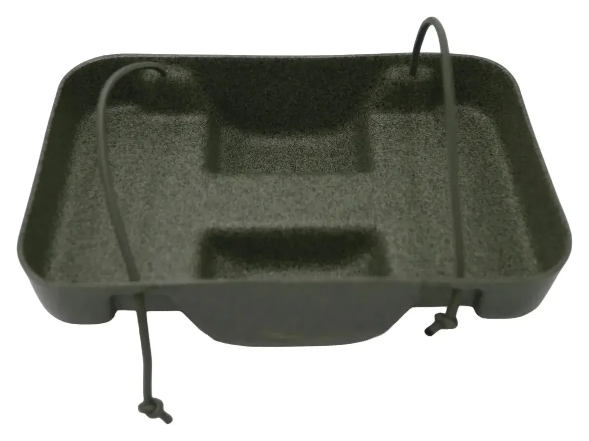 Wilderness Systems Tactical Pro Battery Bin, product photograph