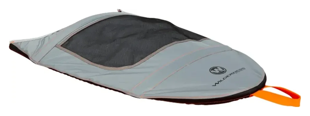Wilderness Systems Truefit W12-W13 Sun Shield, product photograph