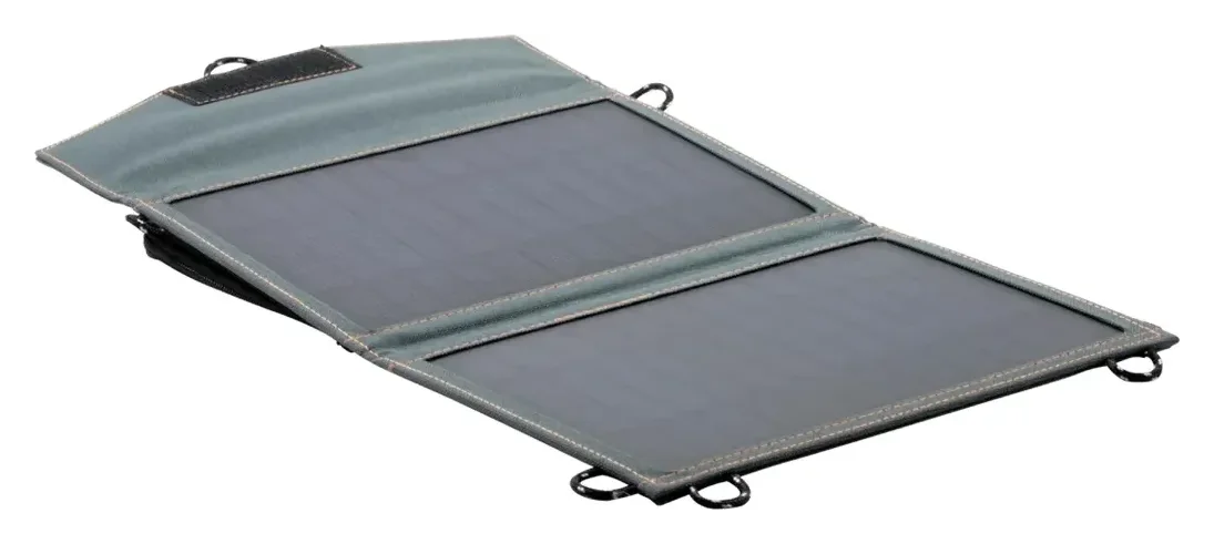 Wilderness Systems Waterproof Solar Panels, product photograph