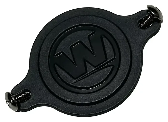 Wilderness Systems Wildy Steering Control Cover w/Hardware
